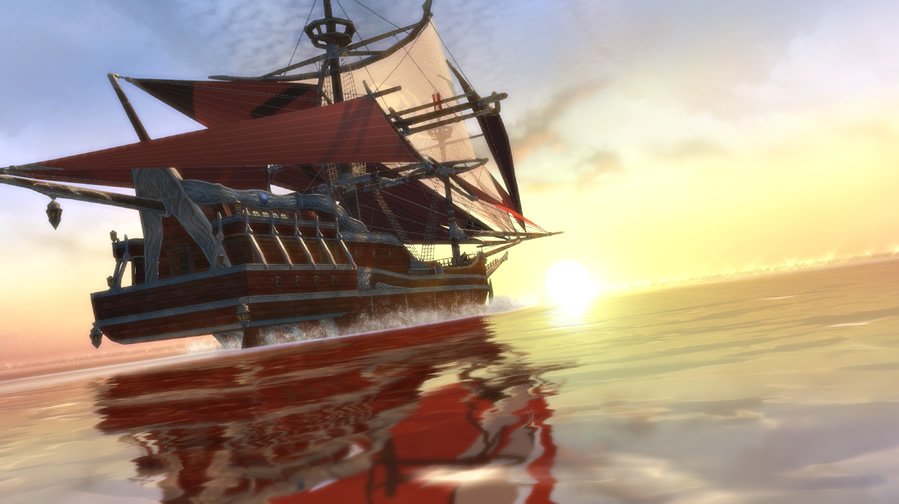 Tales of Berseria - Imagen 44